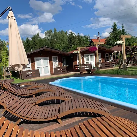 U Oli Stegna (Pomerania)