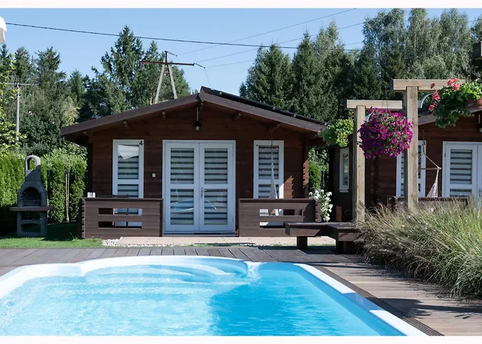 U Oli بيت للعطل *