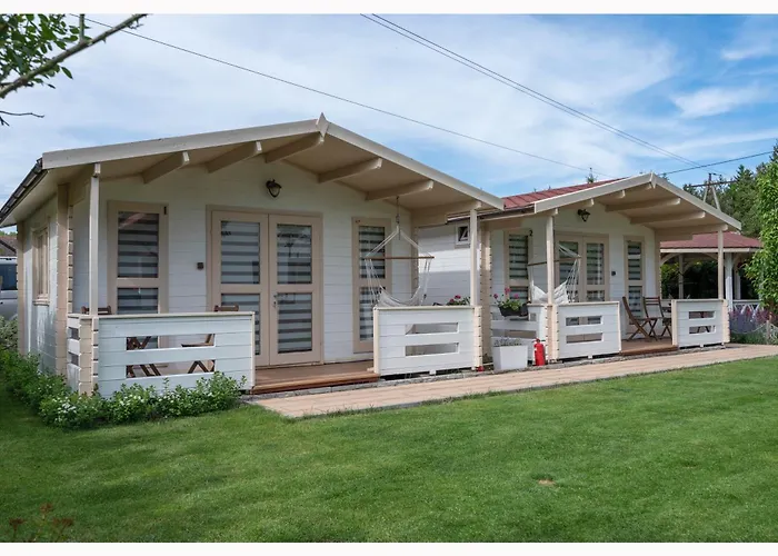 U Oli بيت للعطل