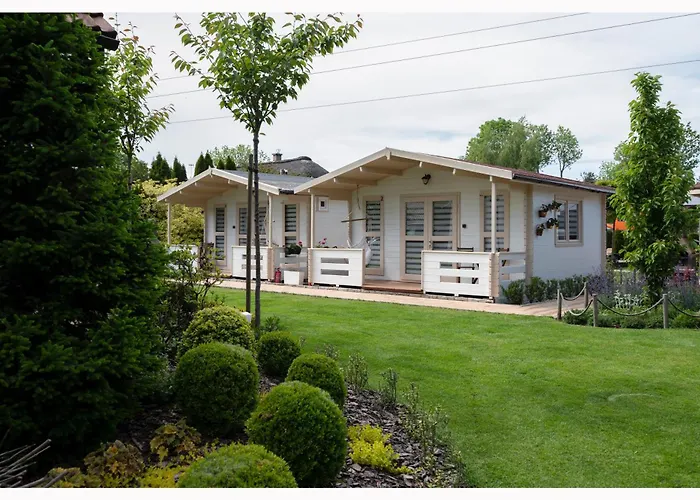 بيت للعطل U Oli