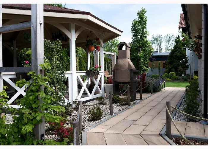 بيت للعطل U Oli